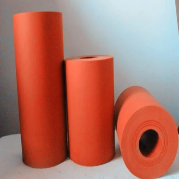 Largest printing rubber roller exporter company