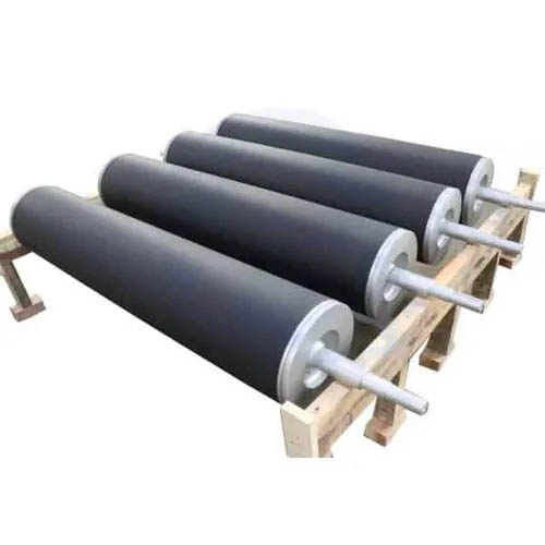 Trusted plywood industries rubber roller manufacturer